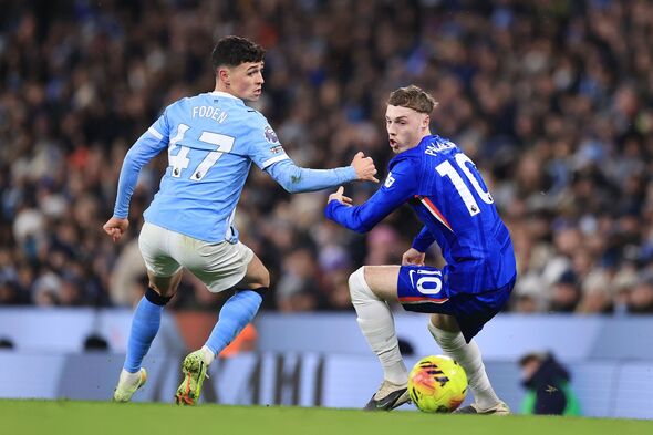 Chelsea on astunut Xabi Alonson valmennuksen aikakauteen